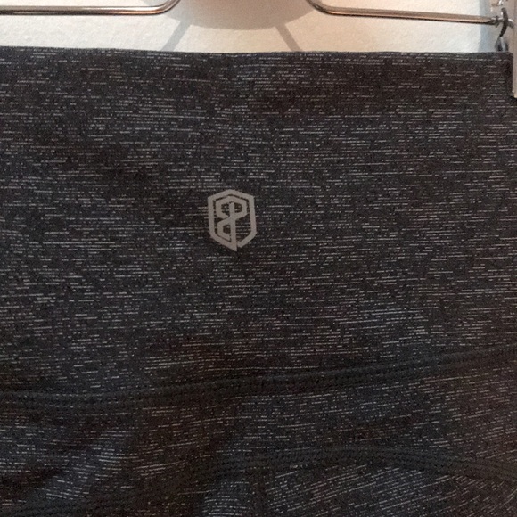 Born Primitive High Rise Booty Shorts - Picture 5 of 9